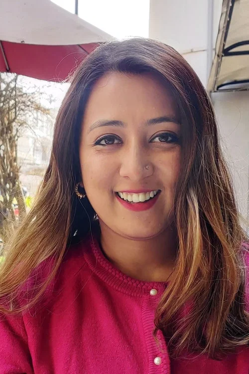 Photo of Akanchha Karki, Acting