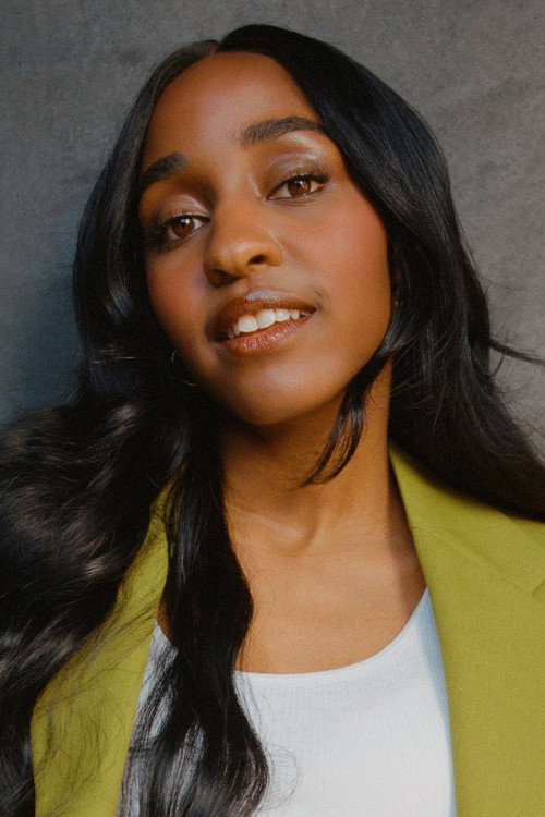 Photo of Ayo Edebiri, Acting