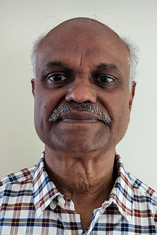 Murali Vidhyadharan profile