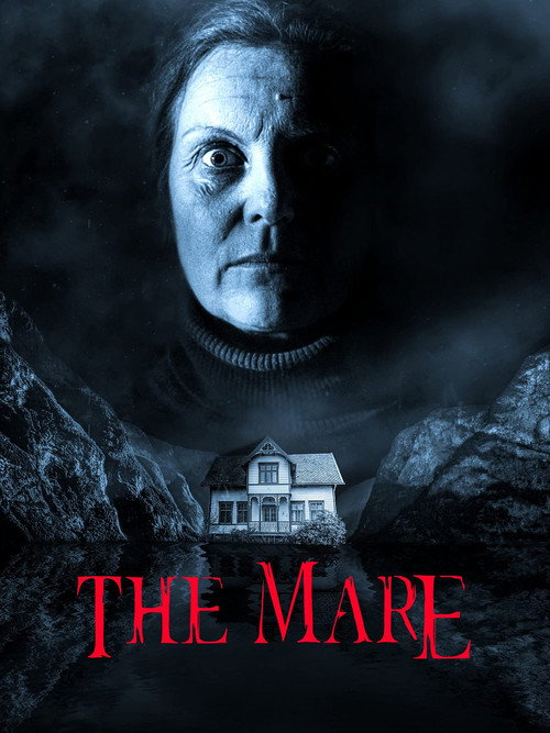 Movie poster for The Mare (2020)