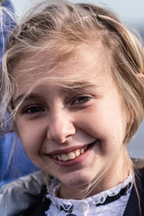 Photo of Mariya Presnyakova, Acting