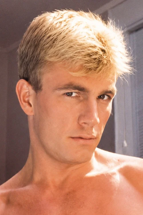 Photo of Buck Tanner, Acting
