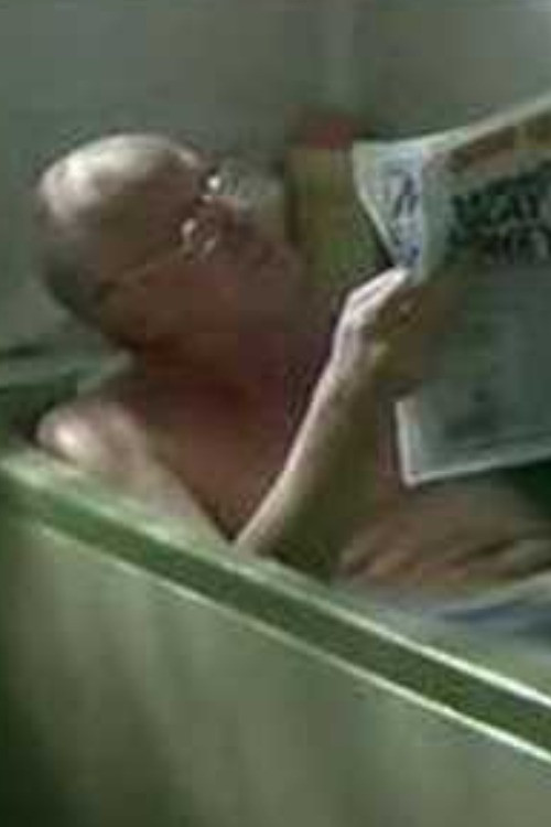 Movie poster for One Foot in the Grave: Victor In The Bath (1993)