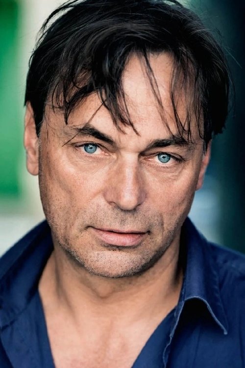 Peter Benedict profile