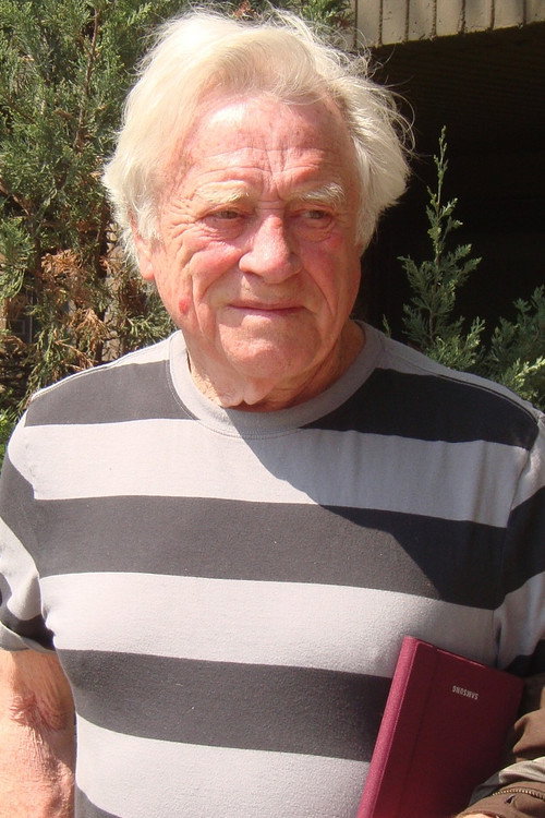 Photo of Gerald Potterton, Directing