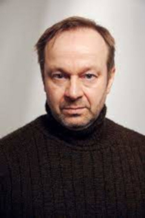 Photo of Jean Denis Römer, Acting
