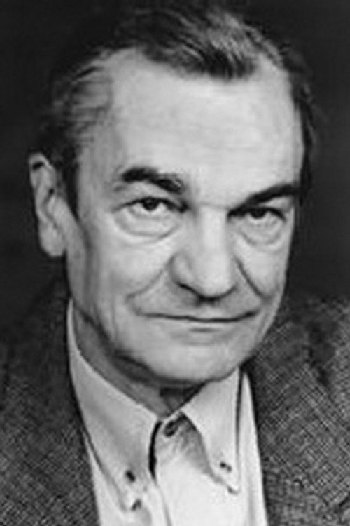 Photo of Wojciech Kostecki, Acting