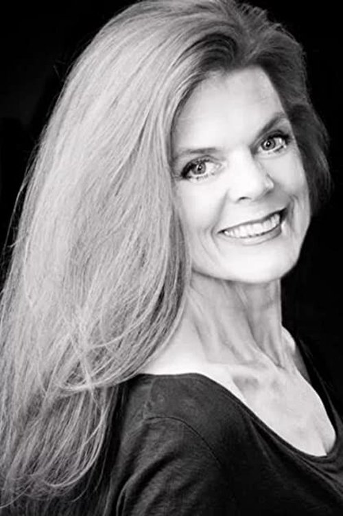 Kristin Rudrüd profile