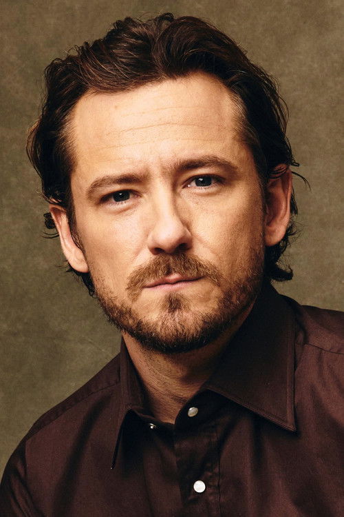 Lewis Pullman profile