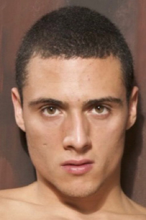 Photo of Javier Rodríguez, Acting