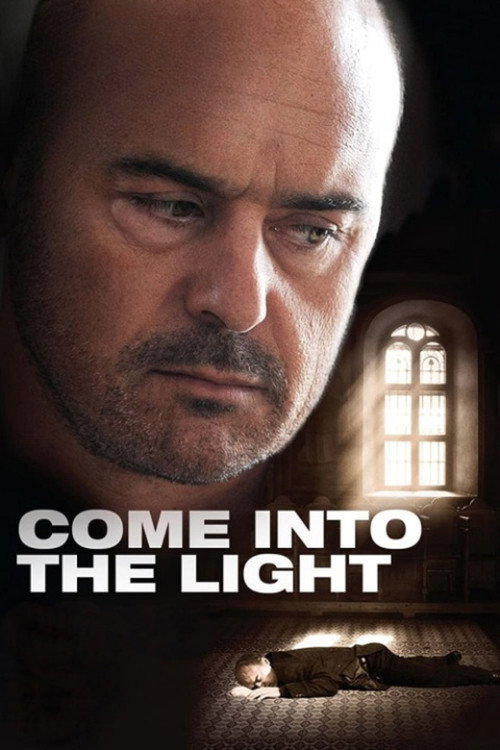 Movie poster for Come Into the Light (2005)