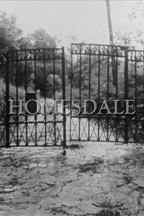 Movie poster for Homesdale (1971)