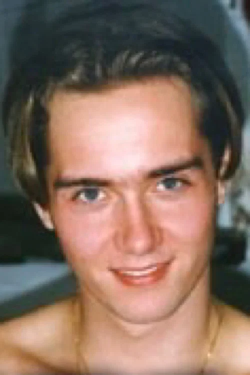 Photo of Pavel Kant, Acting