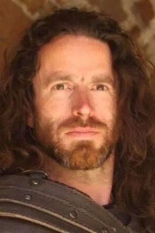 Photo of Wolfie Hughes, Acting