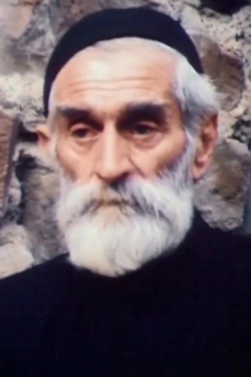 Photo of Kukuri Abramishvili, Acting