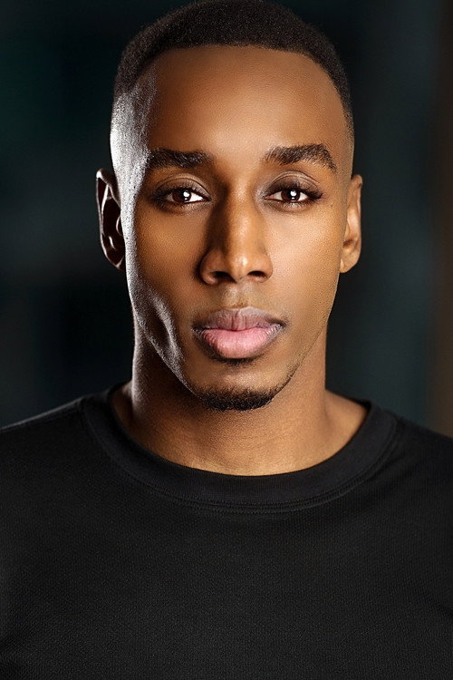 Photo of Zuri James, Acting