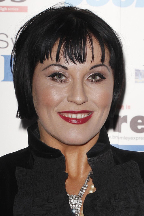 Jessie Wallace profile