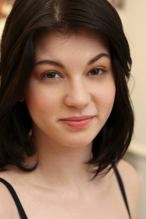 Photo of Nessie Blue, Acting