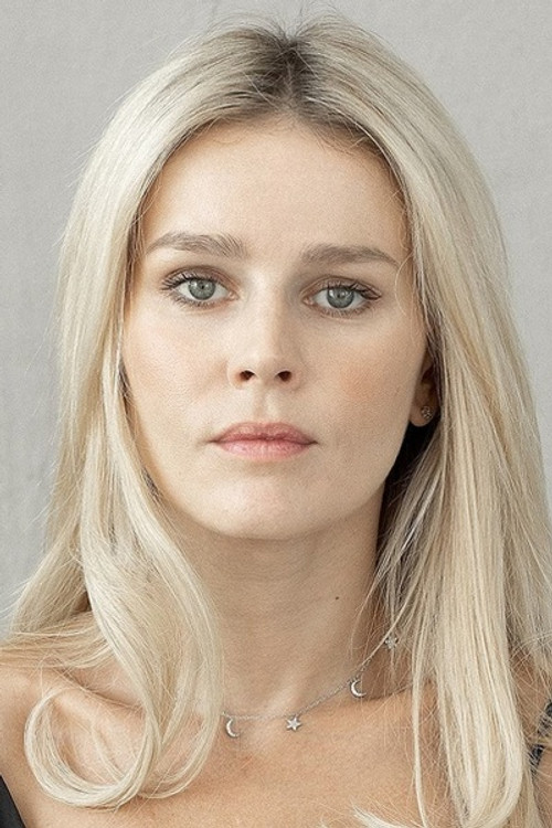 Kateryna Kuznetsova profile