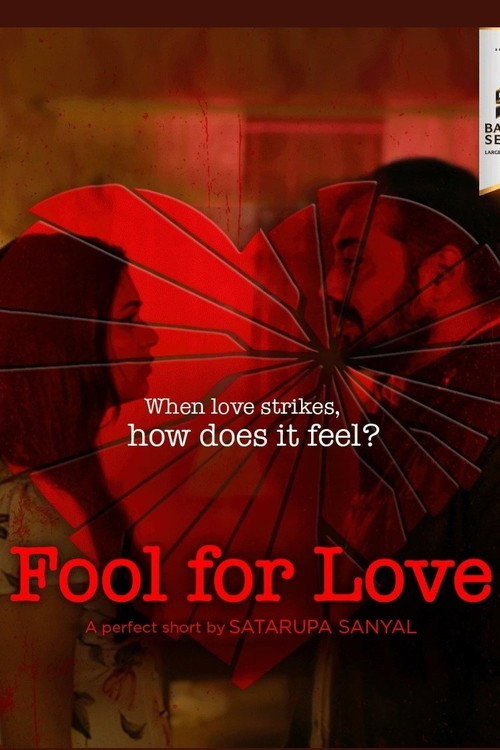 Movie poster for Fool For Love (2019)