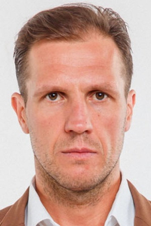 Evgeny Zelensky profile