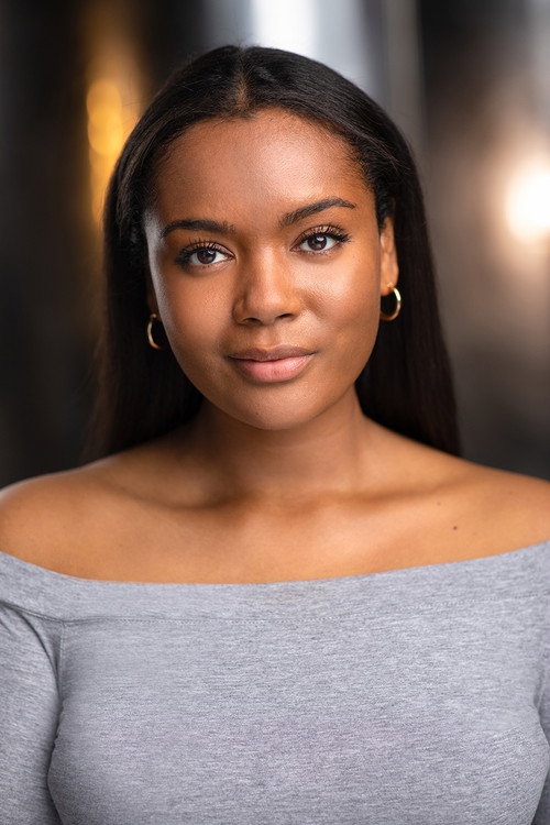 Photo of Vivian Panka, Acting