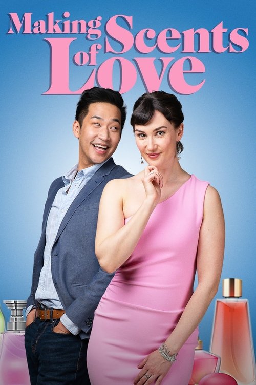 Movie poster for Making Scents of Love (2023)