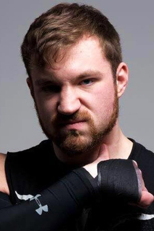 Photo of Boone Winkler, Acting