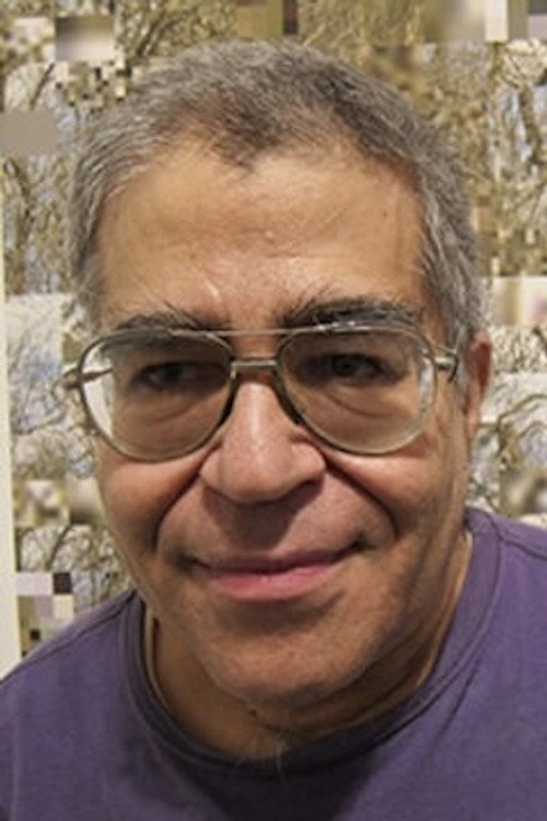 Photo of Fred Camper, Directing