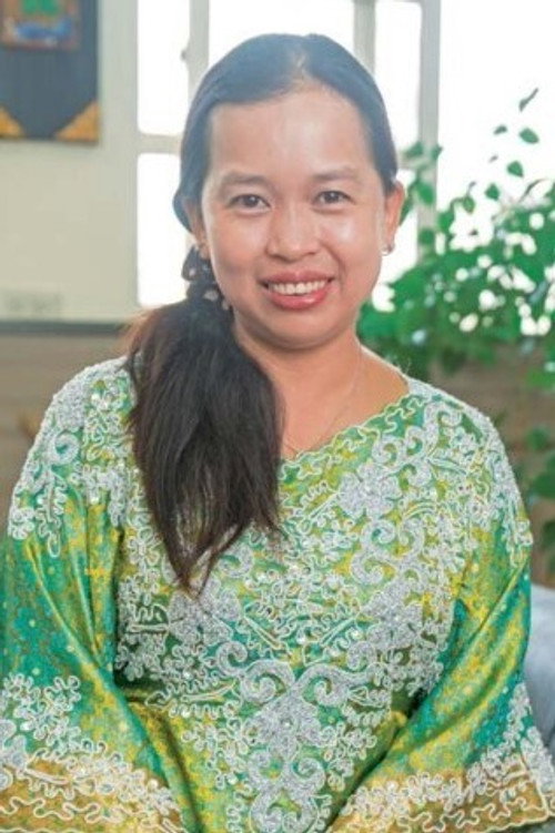 Photo of Love Fang, Acting