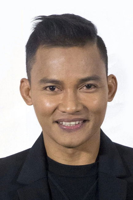 Tony Jaa profile