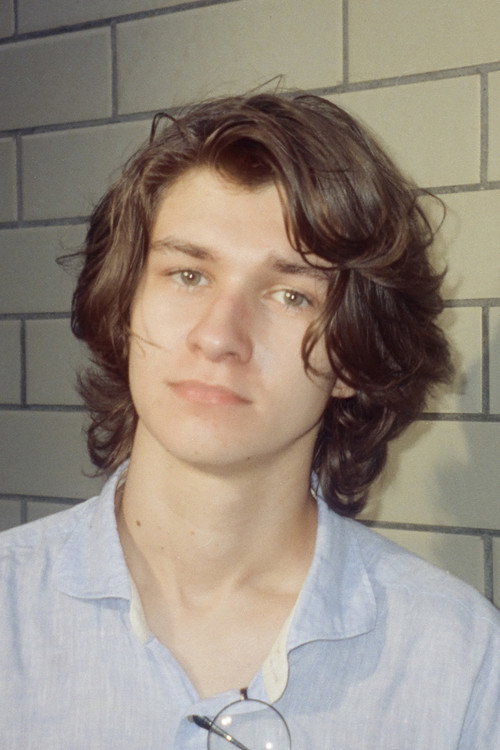 Photo of Artem Milinevskyi, Acting