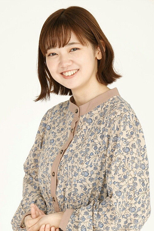 Rio Mamesaki profile