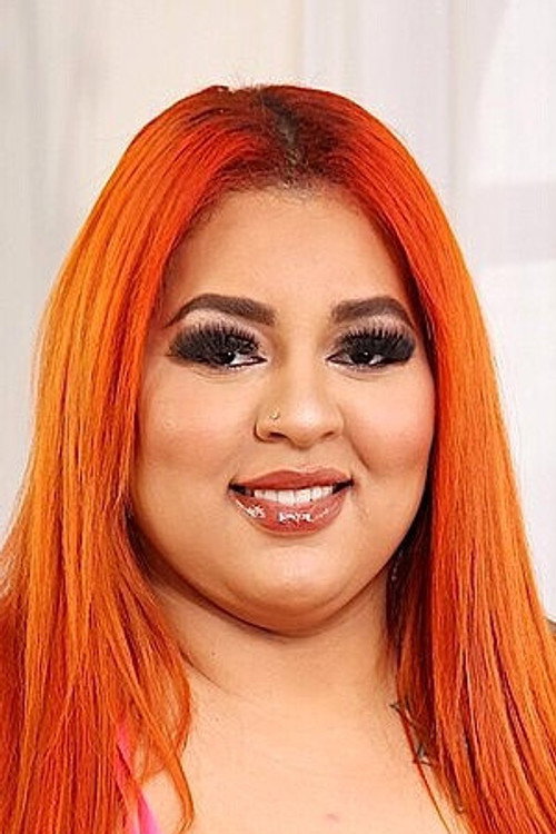 Photo of Sofia Diaz, Acting