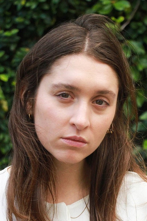 Photo of Hannah Lehmann, Acting