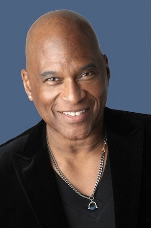 Photo of Daryl Keith Roach, Acting