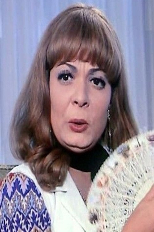 Photo of Samia Mohsen, Acting