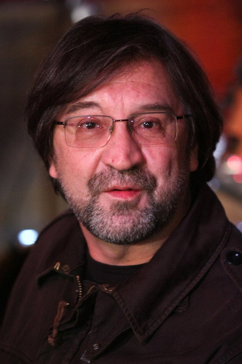 Photo of Yuriy Shevchuk, Acting