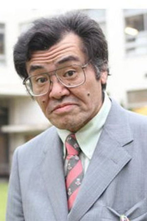Photo of Takaaki Nomi, Acting