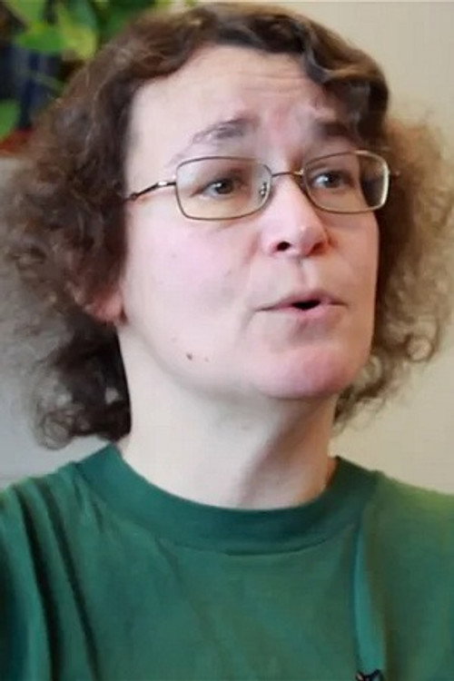 Photo of Shereen Benjamin, Acting