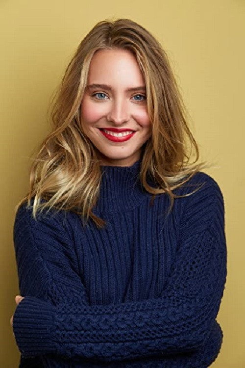 Photo of Meghan Oberholzer, Acting