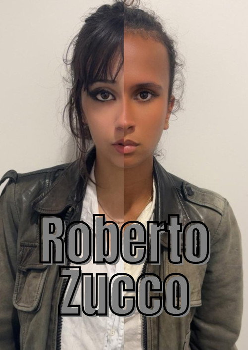 Movie poster for Roberto Zucco (2026)