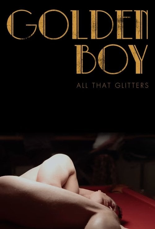 Movie poster for Golden Boy (2018)
