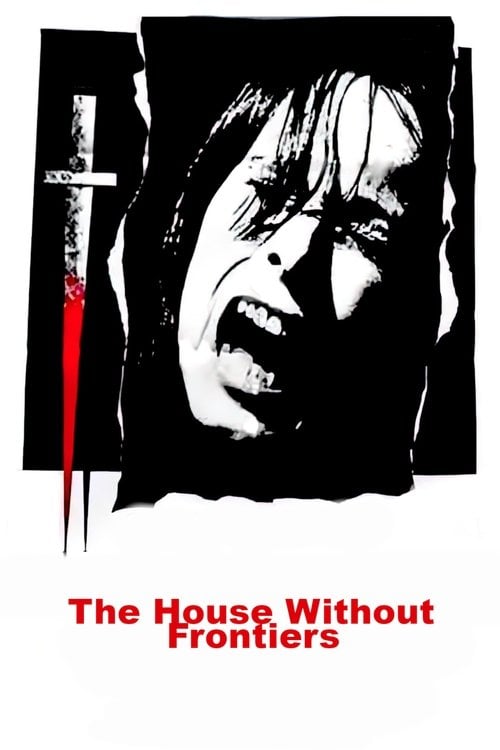 Movie poster for A House Without Boundaries (1972)