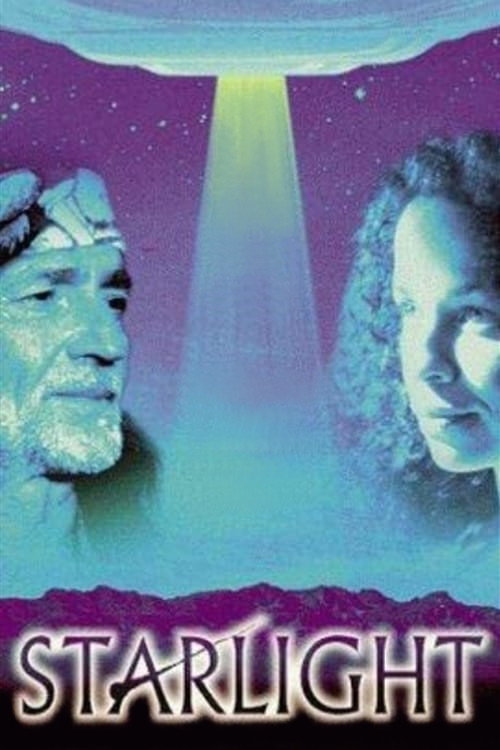 Movie poster for Starlight (1996)