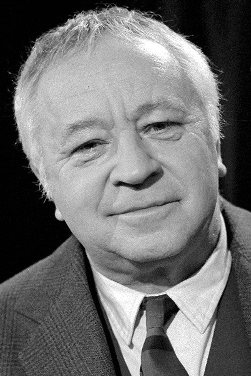 Photo of Miroslav Horníček, Acting