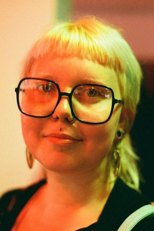 Photo of Jester Russell, Acting