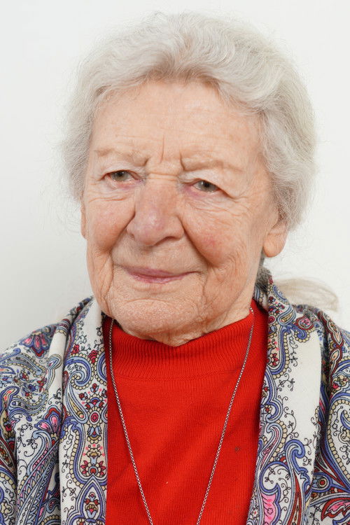Photo of Julia Gschnitzer, Acting