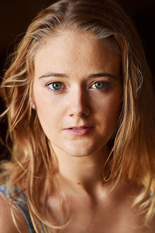 Photo of Amber Erwin, Acting