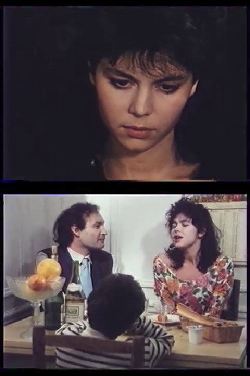 Movie poster for Vénus en transit (1985)